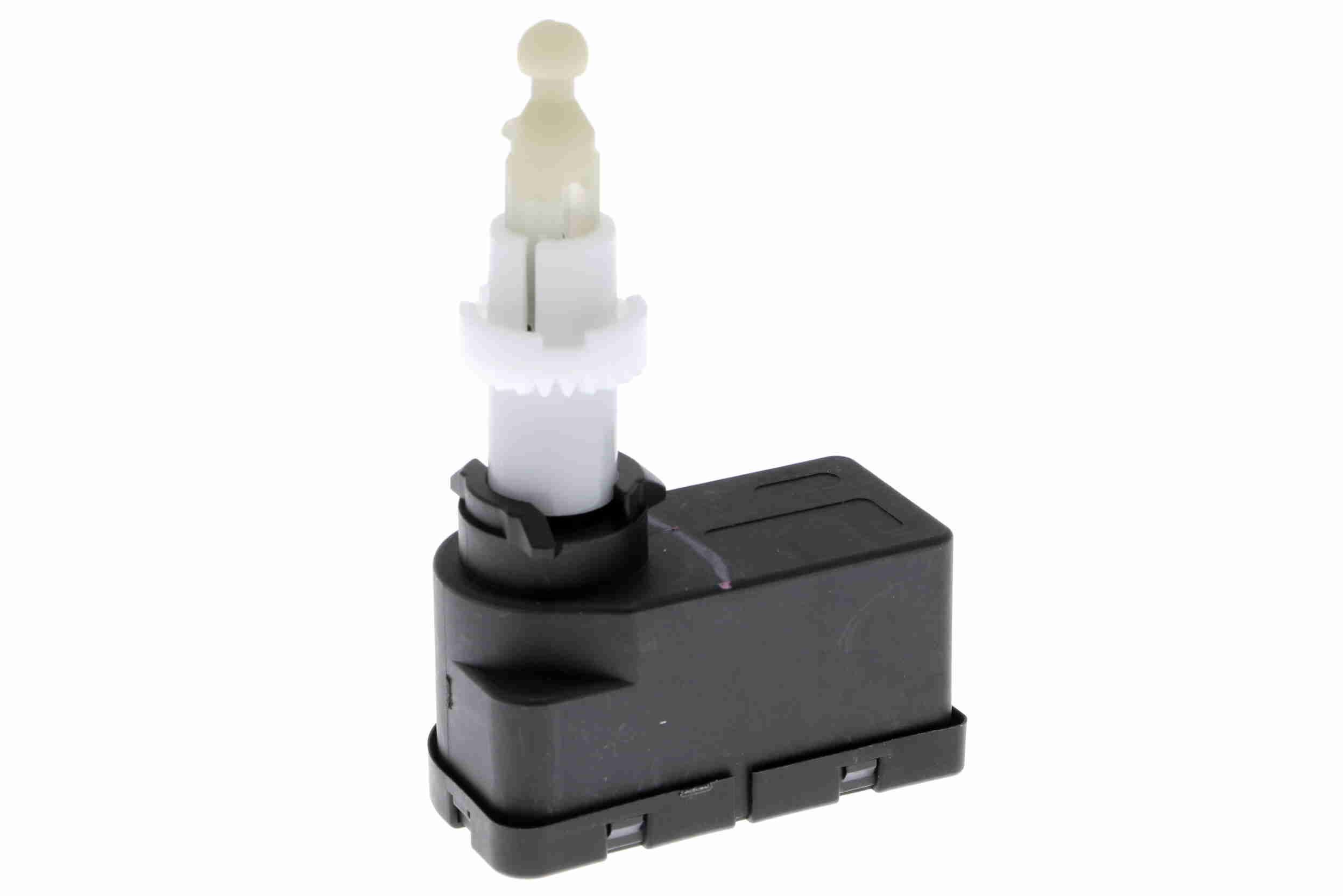 Stellelement, Leuchtweitenregulierung