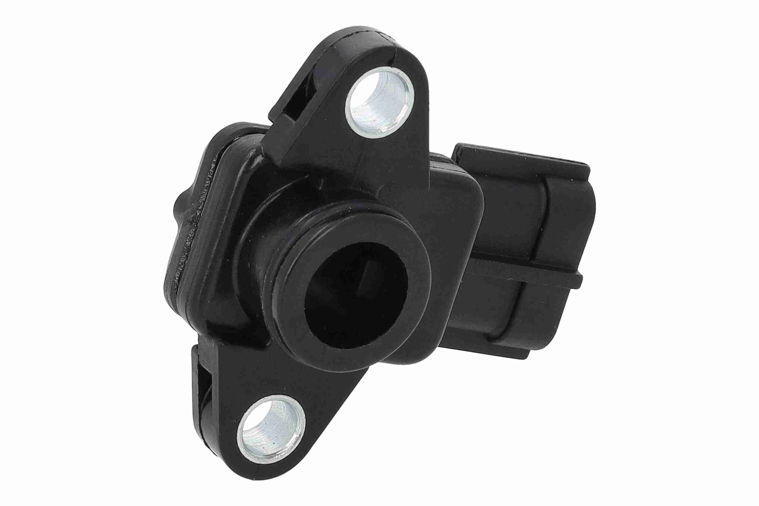 Sensor, Ladedruck