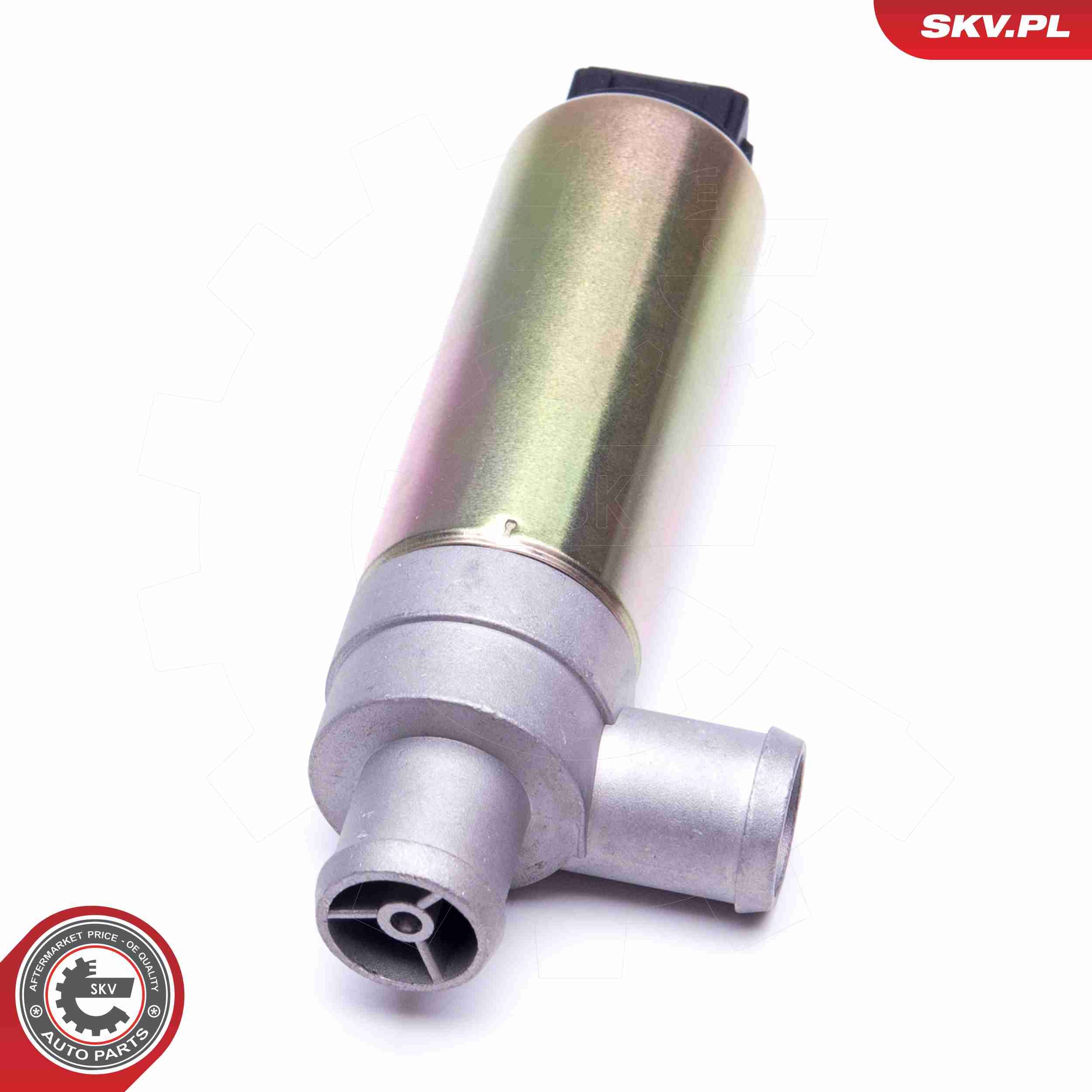 ESEN SKV 08SKV240 - Leerlaufregelventil, Luftversorgung