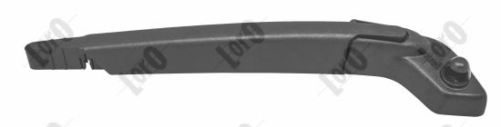 Wischarm, Scheibenreinigung