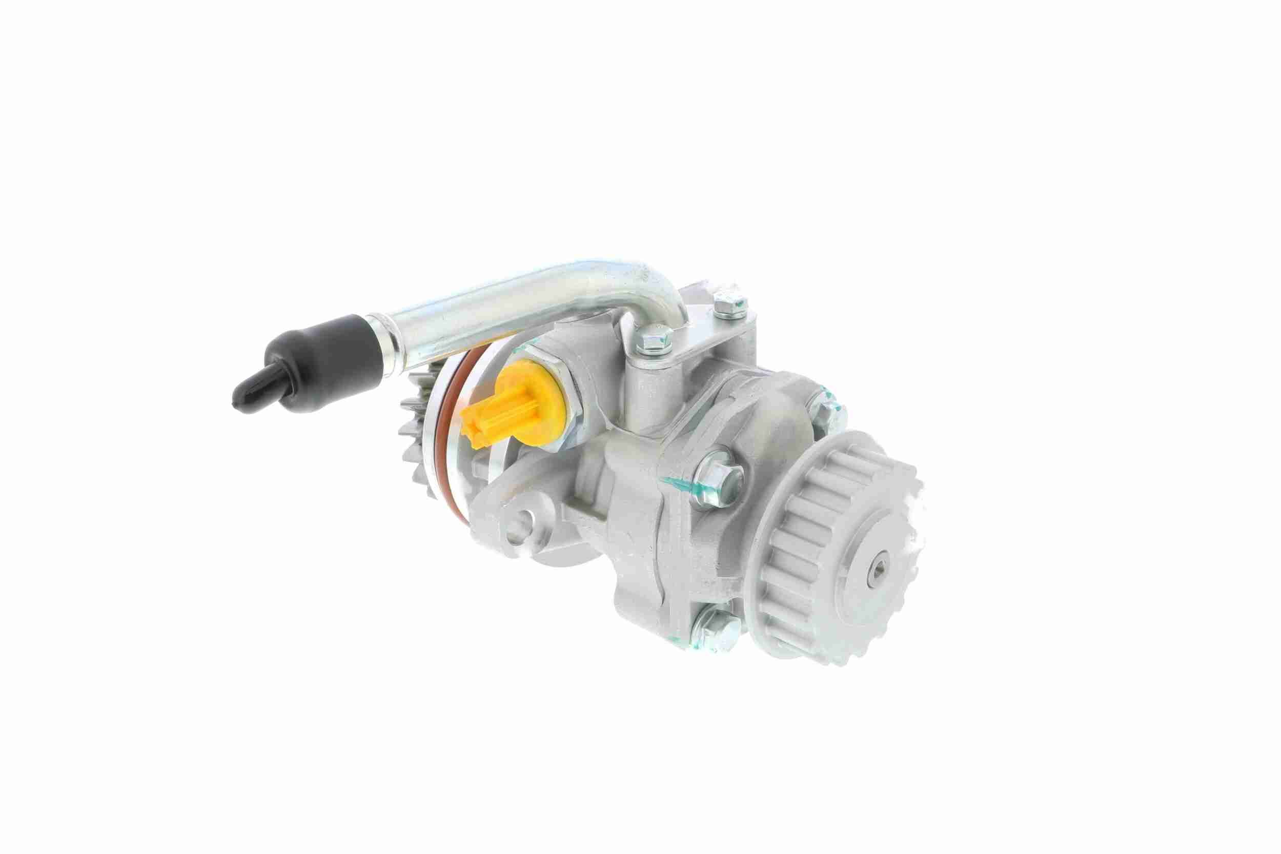 Hydraulikpumpe, Lenkung