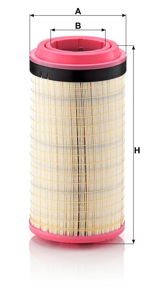Luftfilter