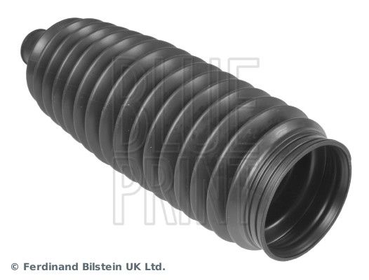 gofruotoji membrana, vairavimas