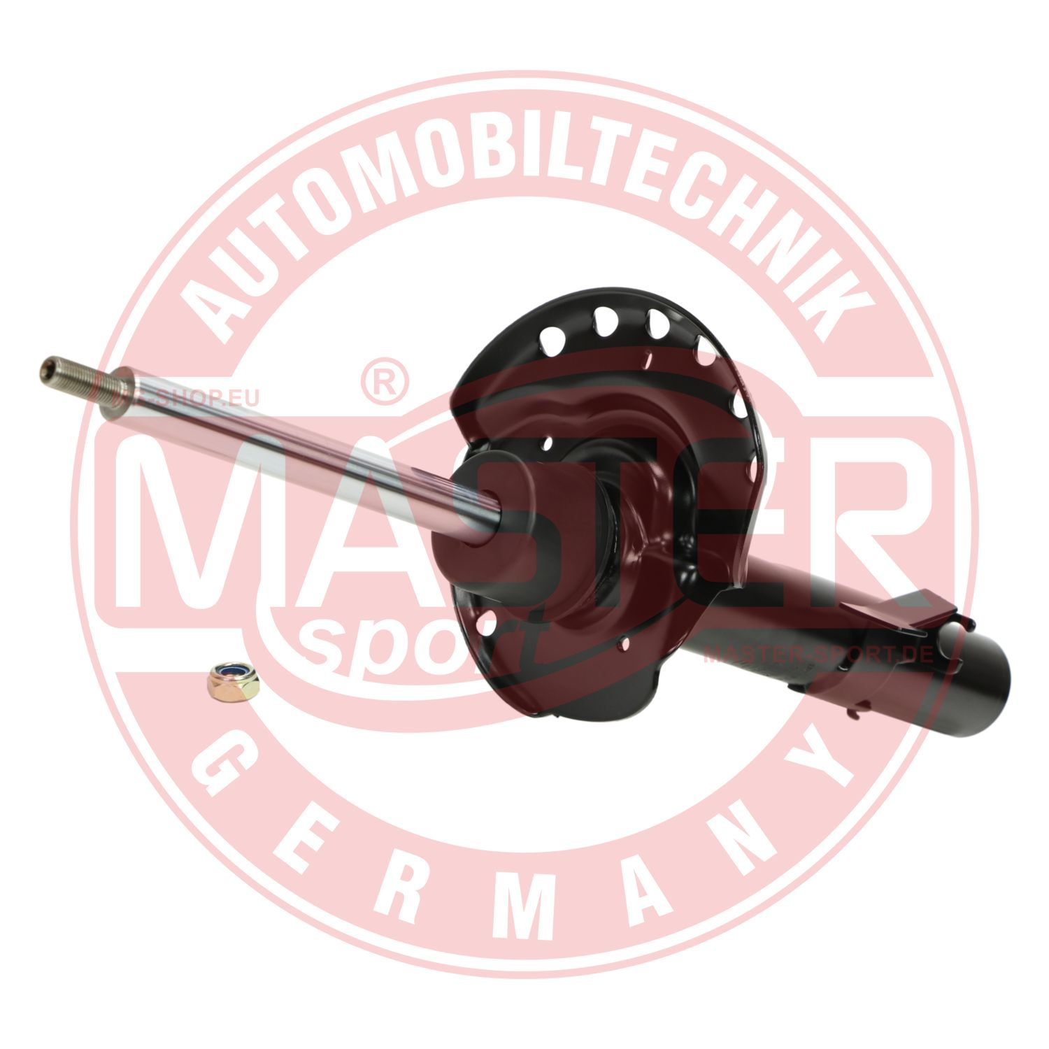313748-PCS-MS MASTER-SPORT GERMANY lengéscsillapító