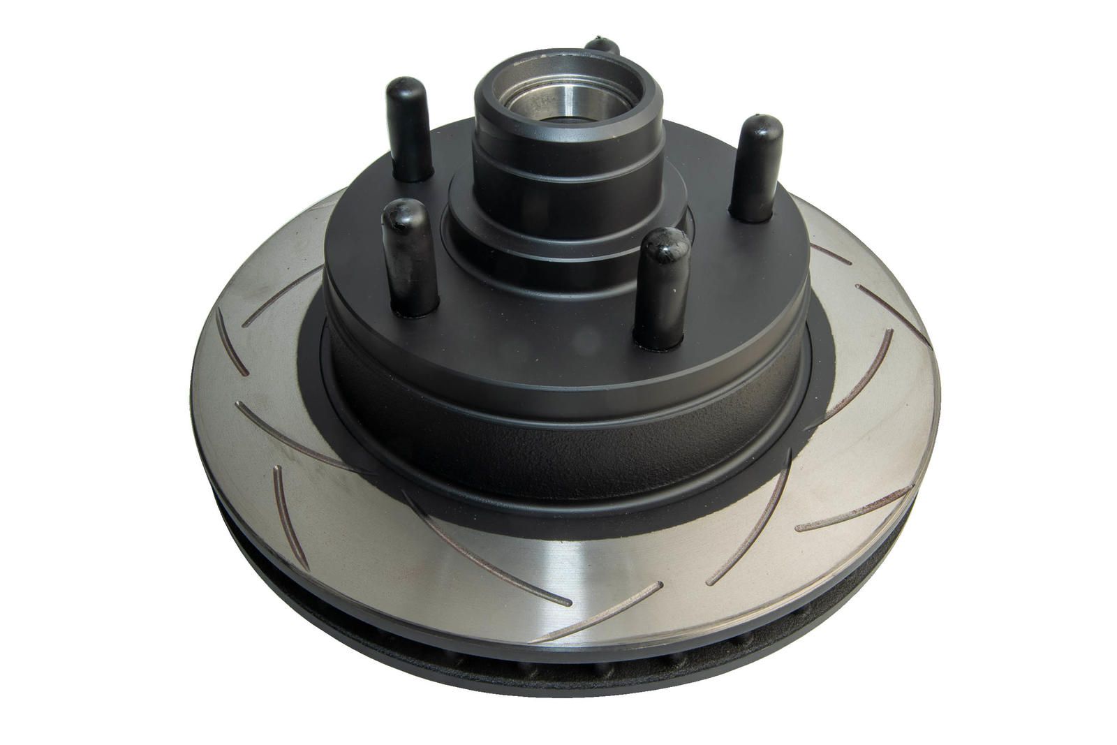Street T2 Slot [ Ford F100 73-90 2WD F ] HUB TYPE - TecDoc 1