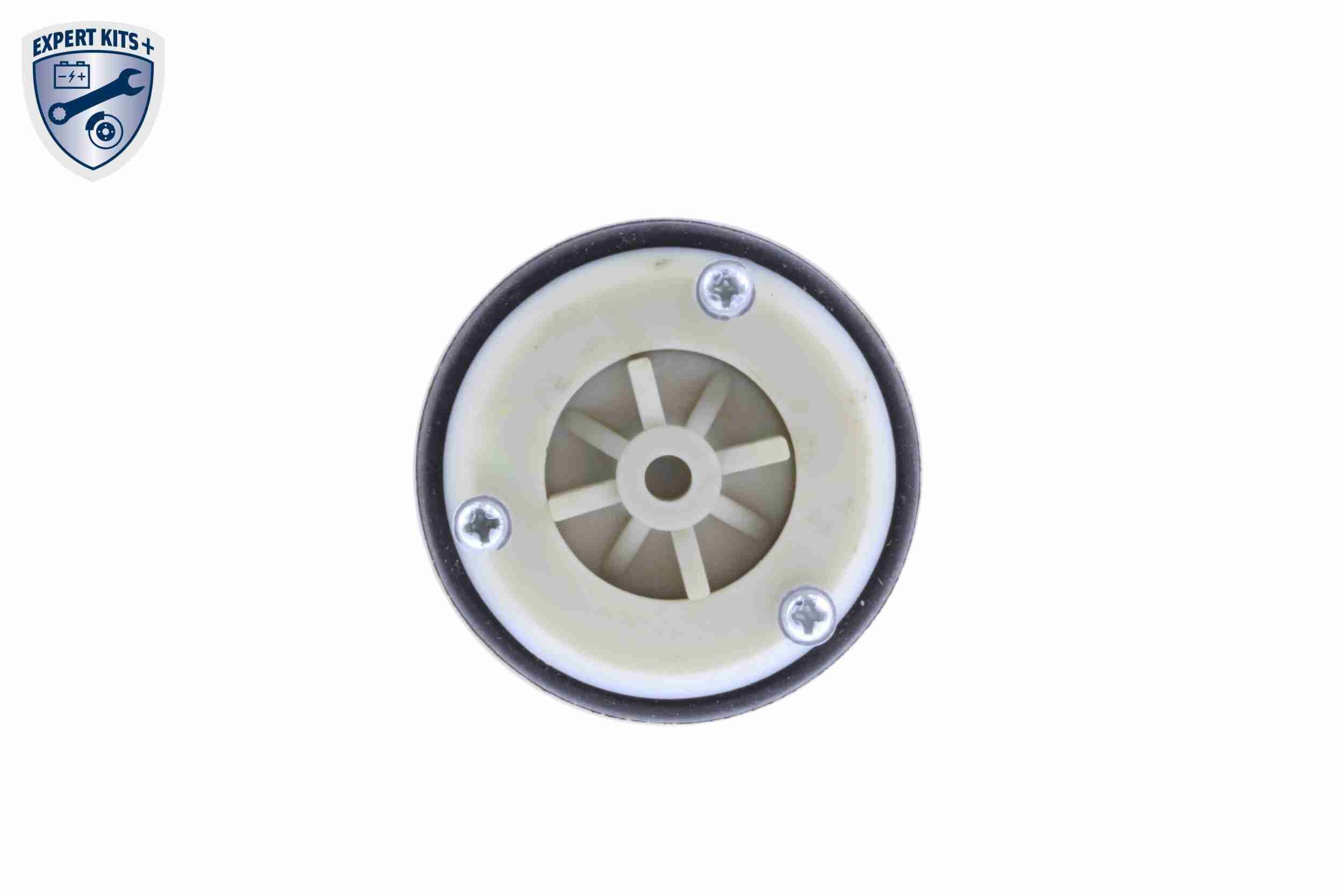 Thermostat, K&uuml;hlmittel