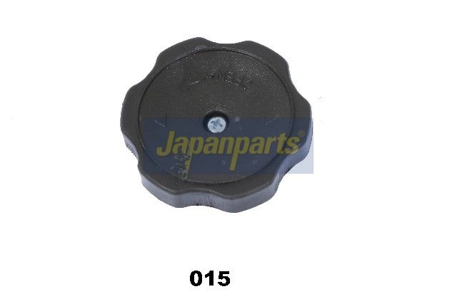 JAPANPARTS KO-015 - Verschluss, &Ouml;leinf&uuml;llstutzen