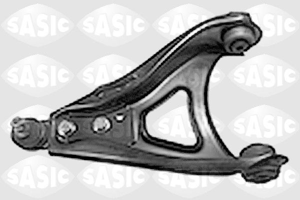 Control/Trailing Arm, wheel suspension 4003357