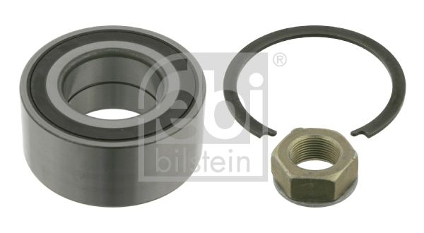 Wheel Bearing Kit 24523