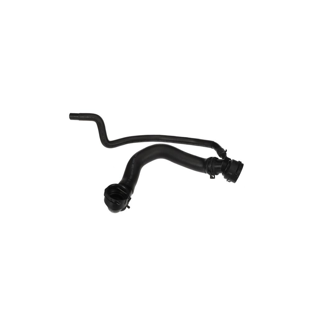 radiatoriaus žarna