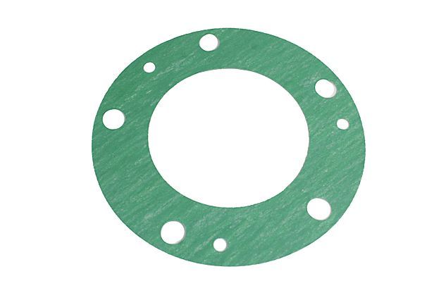 METZGER 6111504 - Dichtring, Antriebswellenlagerung