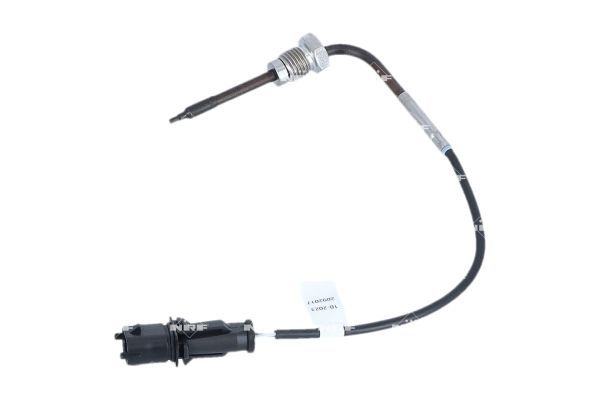 Sensor, Abgastemperatur