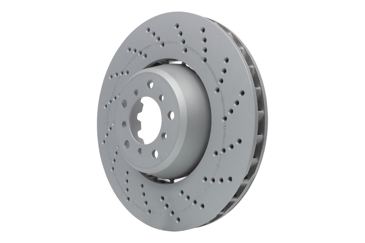 Bremsscheibe