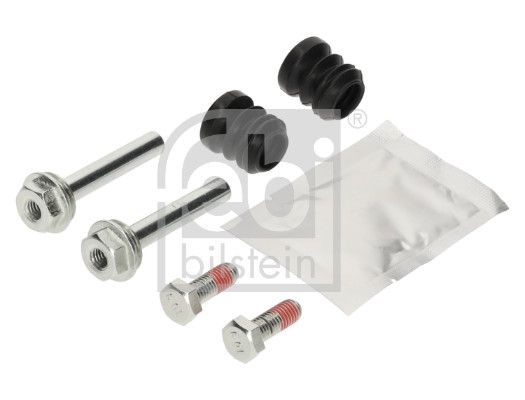 Führungshülsensatz, Bremssattel