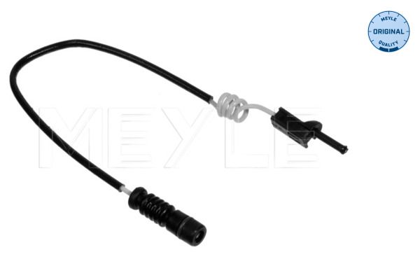 MEYLE 014 054 0024 Warning Contact, brake pad wear