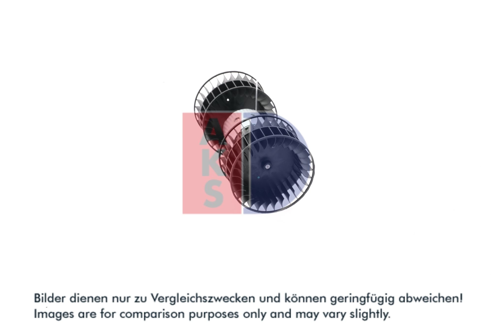 Innenraumgebl&auml;se