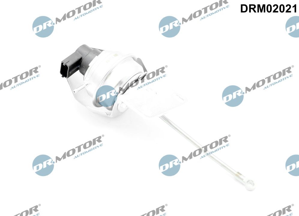 Dr.Motor Automotive DRM02021 Stellelement, Turbolader