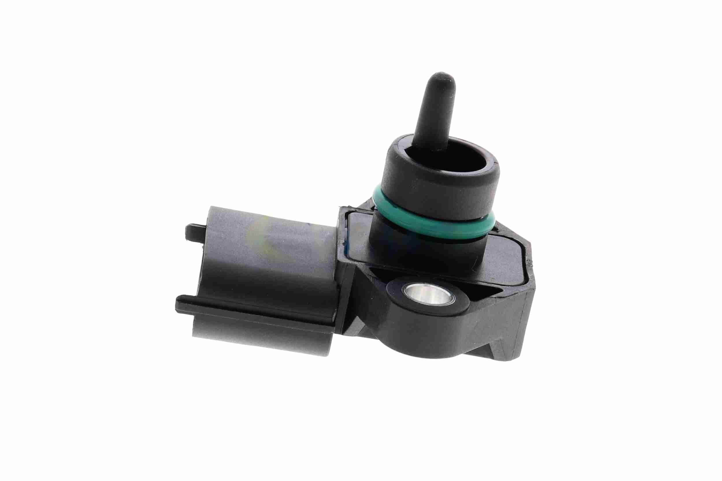 Luftdrucksensor, H&ouml;henanpassung