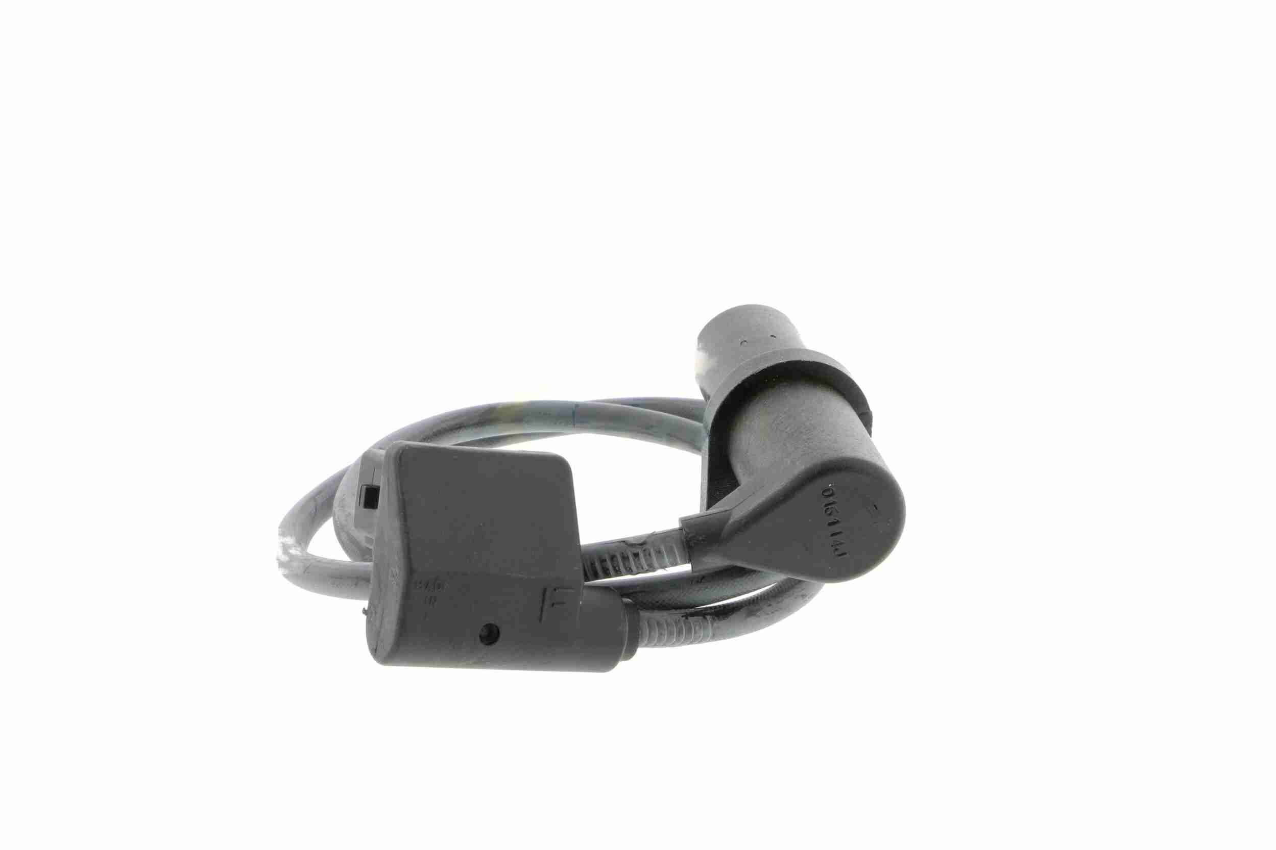 Sensor, Z&uuml;ndimpuls