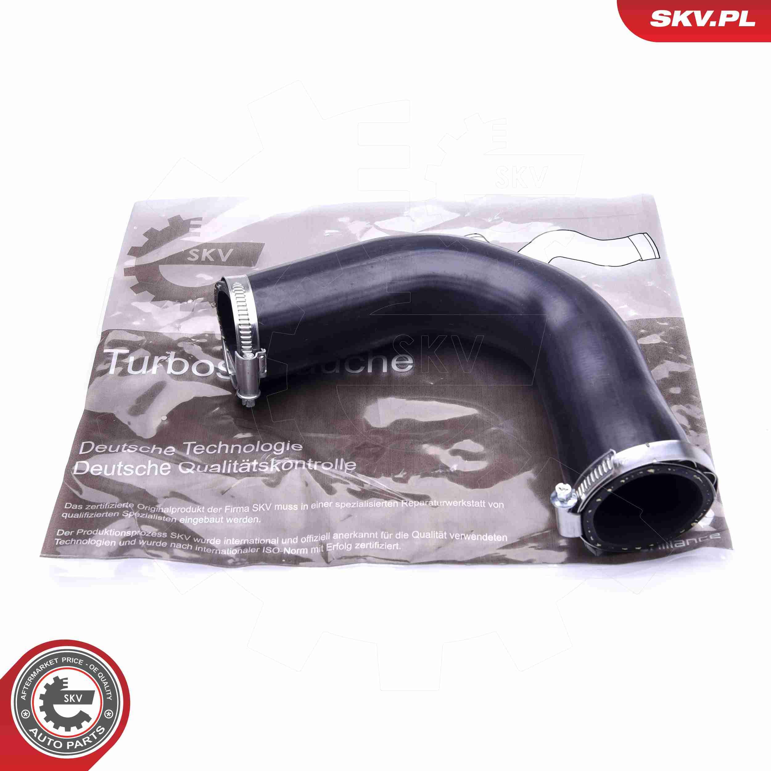 ESEN SKV 43SKV112 - Ladeluftschlauch