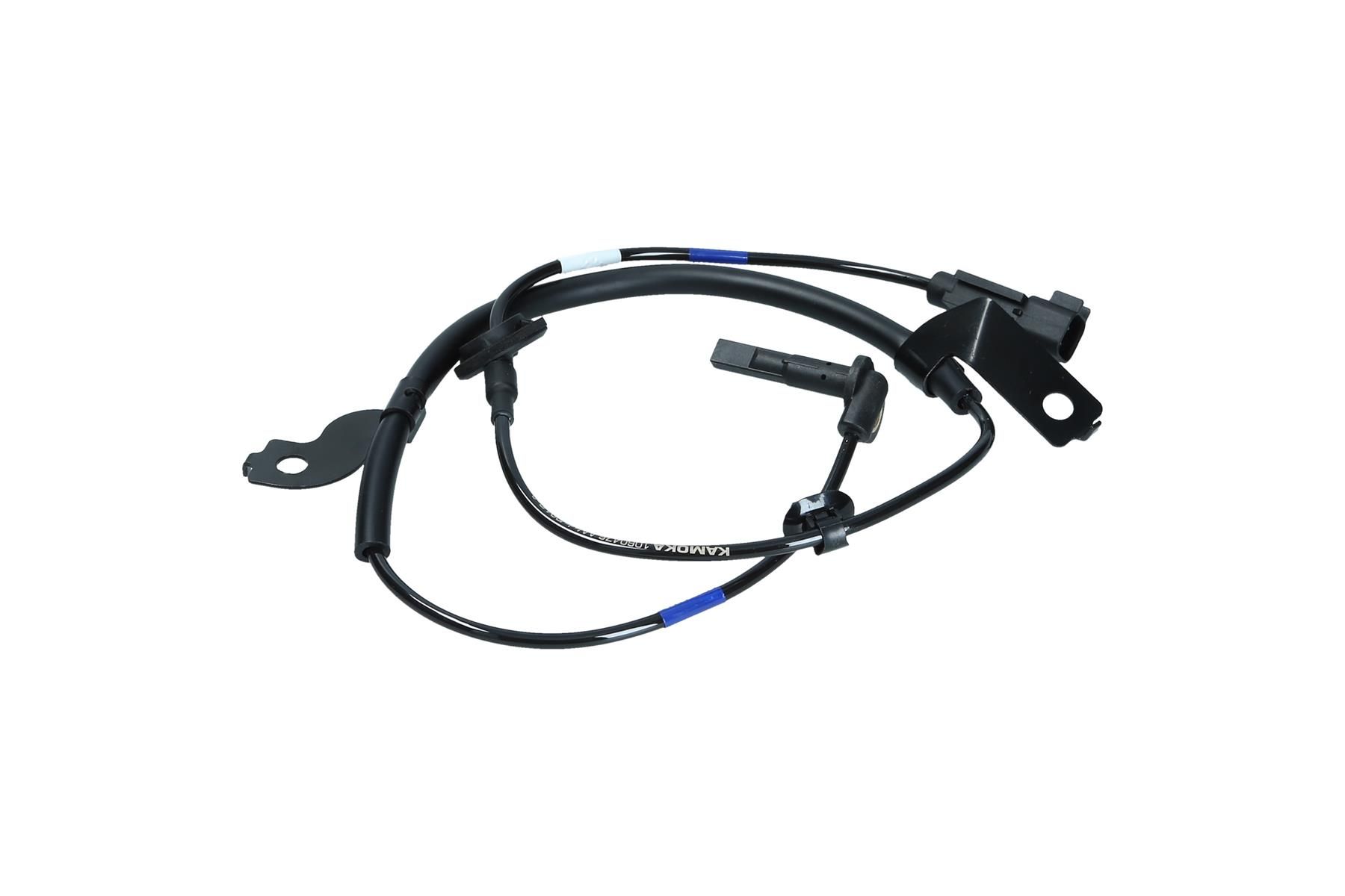 Sensor, Raddrehzahl