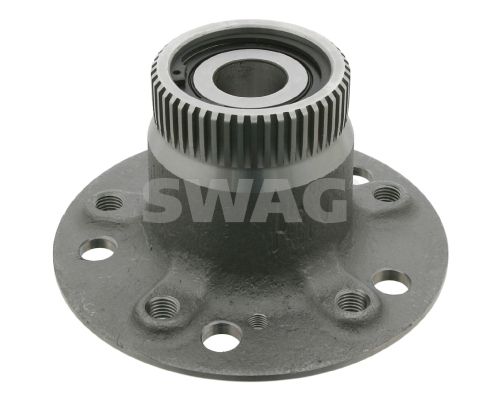 Wheel Bearing Kit 10 92 8382