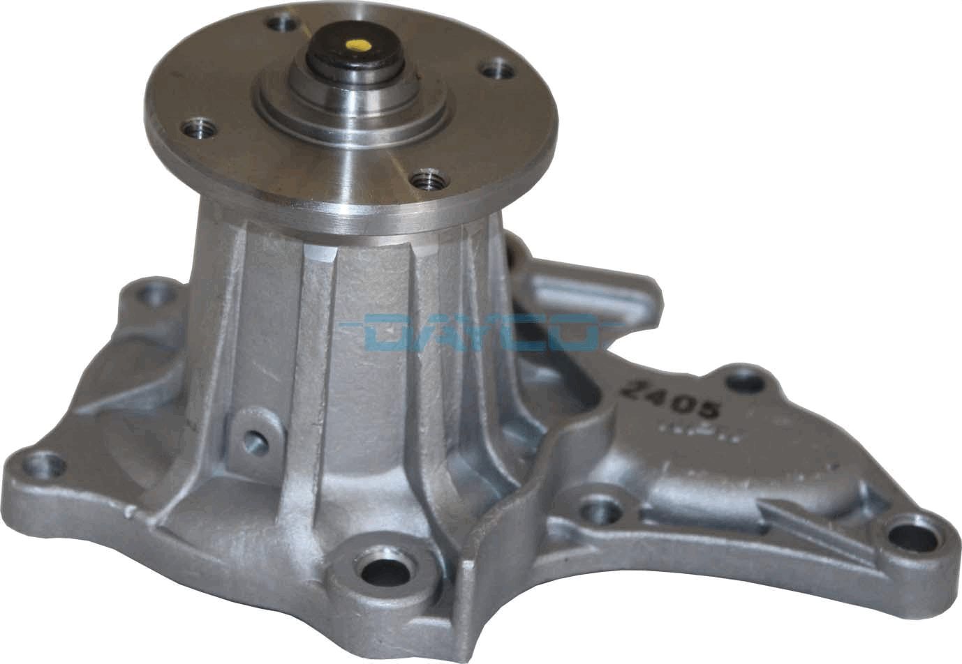 WATER PUMP AUTOMOTIVE - TecDoc Only