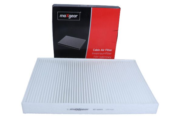 Filter, Innenraumluft Filter, Innenraumluft