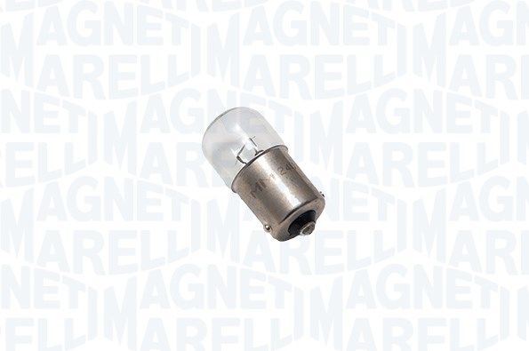 Bulb, licence plate light 004007100000