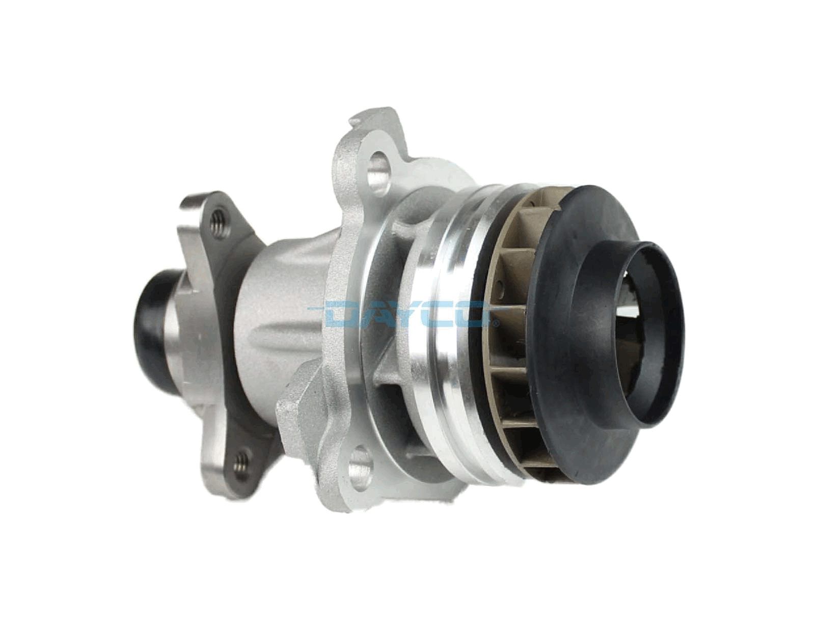 WATER PUMP AUTOMOTIVE - TecDoc 2