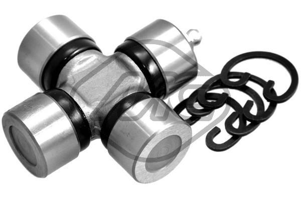 Metalcaucho 39348 - Gelenk, Gelenkwelle