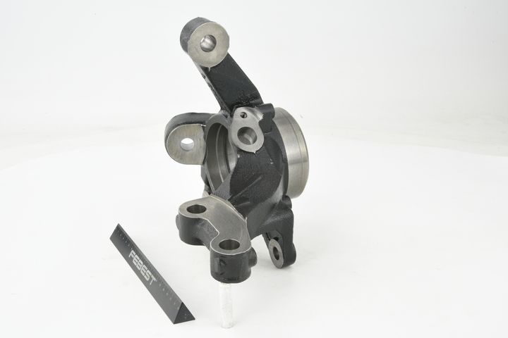 pasukamasis kakliukas, rato pakaba