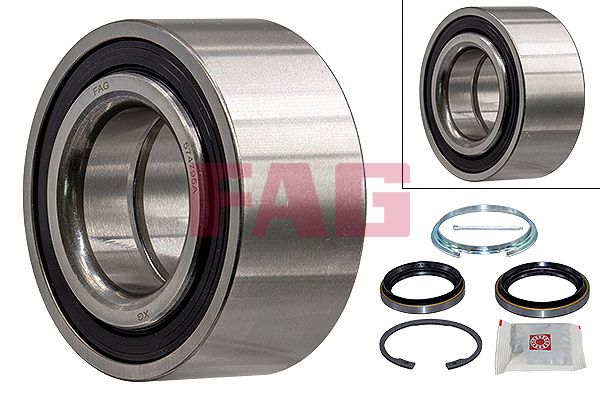 Wheel Bearing Kit 713 6180 20