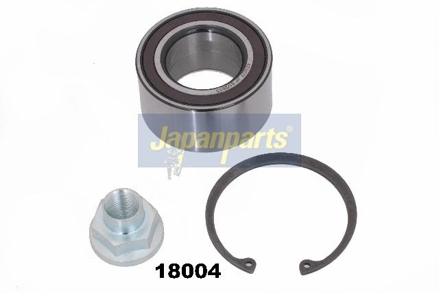 JAPANPARTS KK-18004 - Radlagersatz