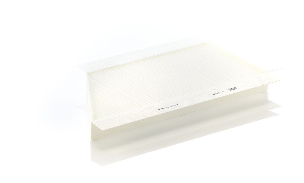 Filter, Innenraumluft