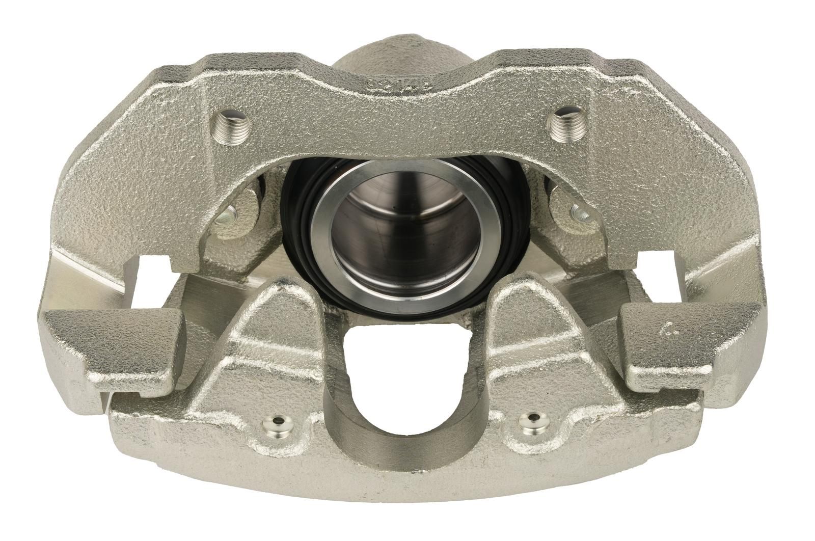 DBA Street Series FORD FOCUS LT 2.0L P FWD F RH 5/07 - 6/08 - TecDoc 1