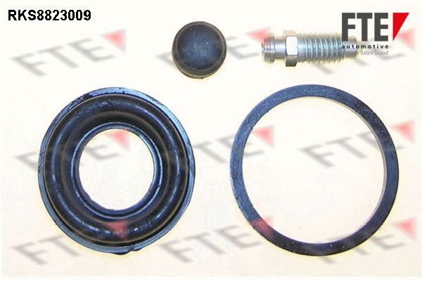Reparatursatz, Bremssattel
