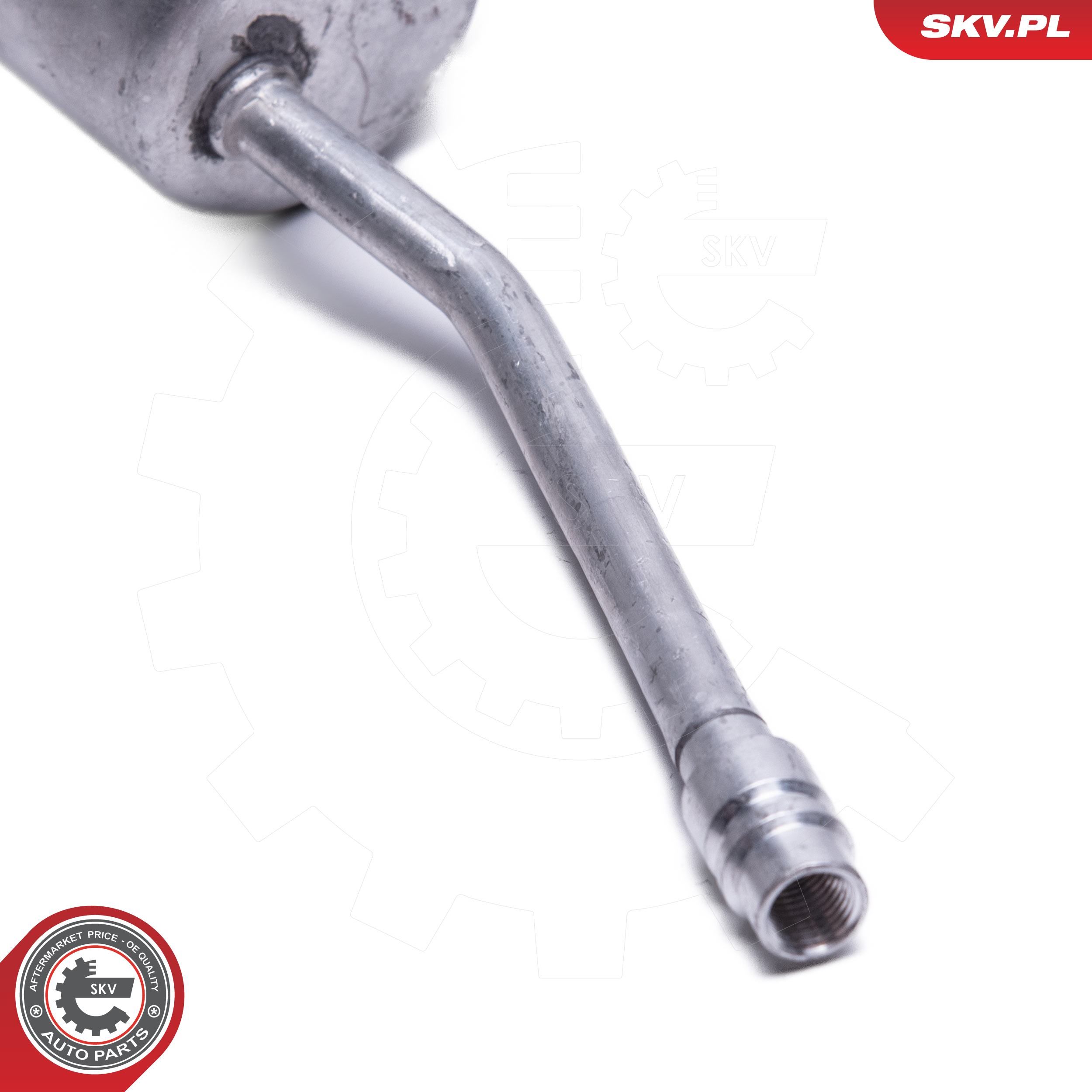 ESEN SKV 43SKV586 - Hochdruck-/Niederdruckleitung, Klimaanlage