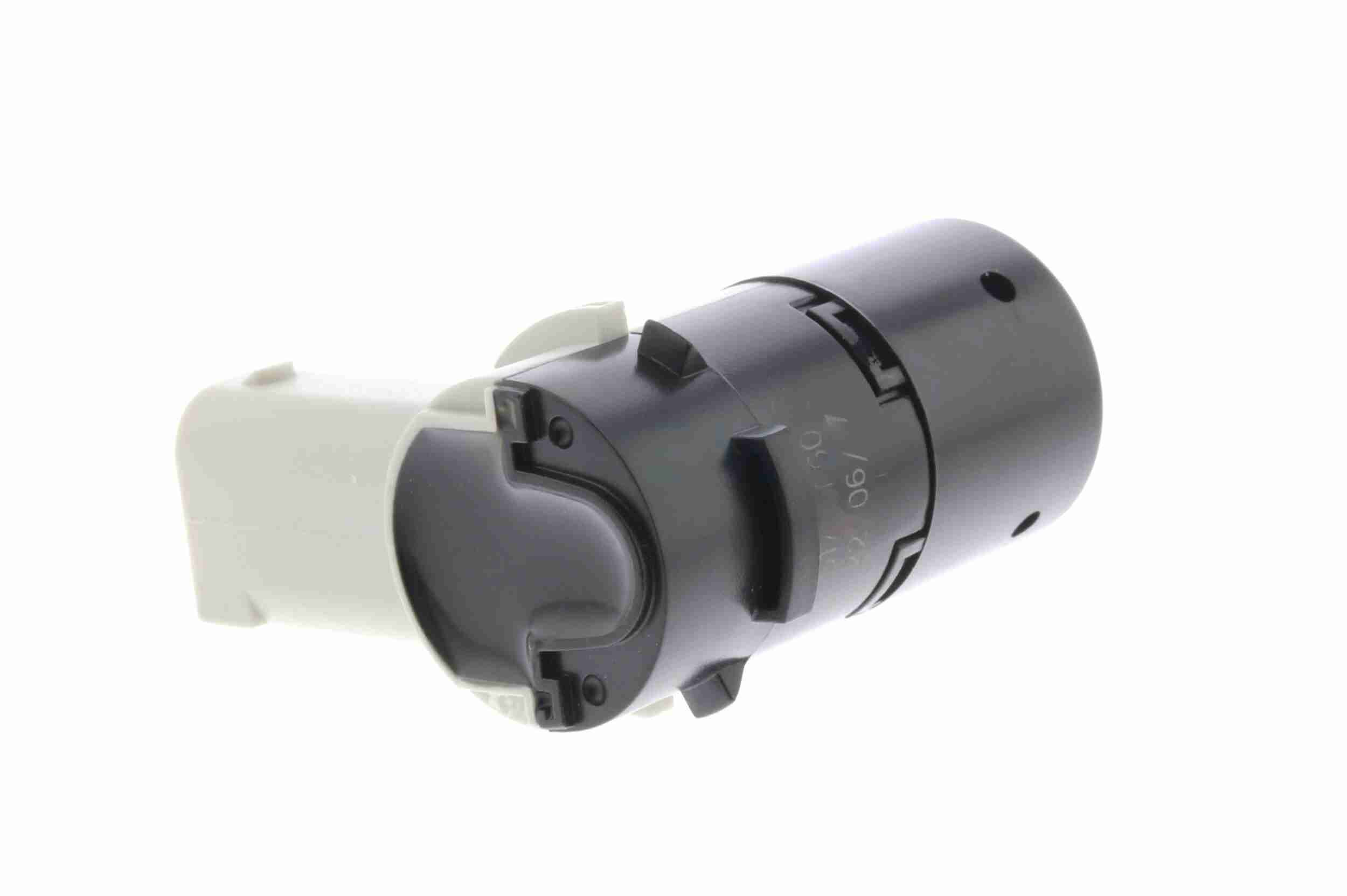Sensor, Einparkhilfe