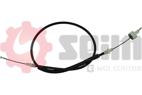 CABLE D EMBRAYAGE SCORPIO  .