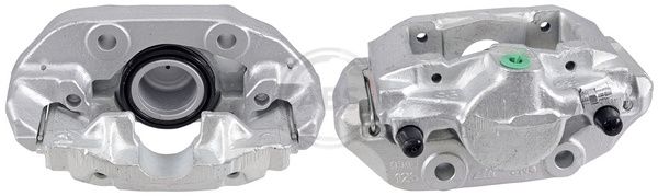 Bremssattel