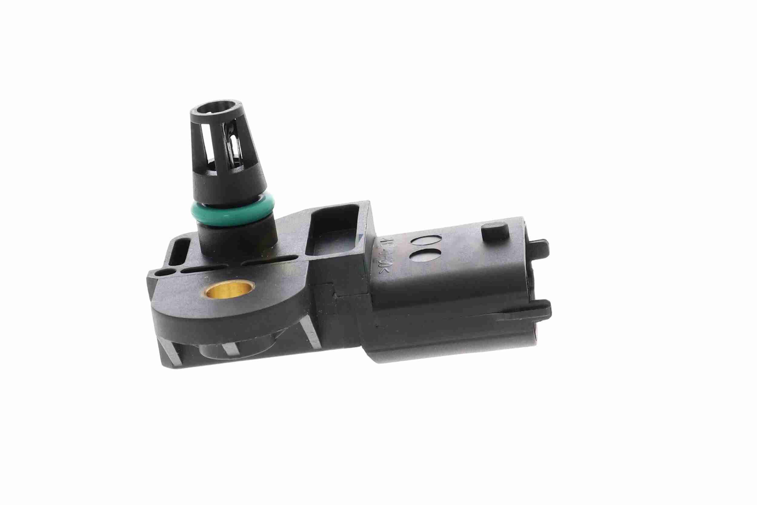 Sensor, Saugrohrdruck
