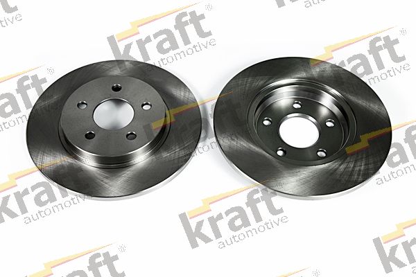 Brake Disc 6052130