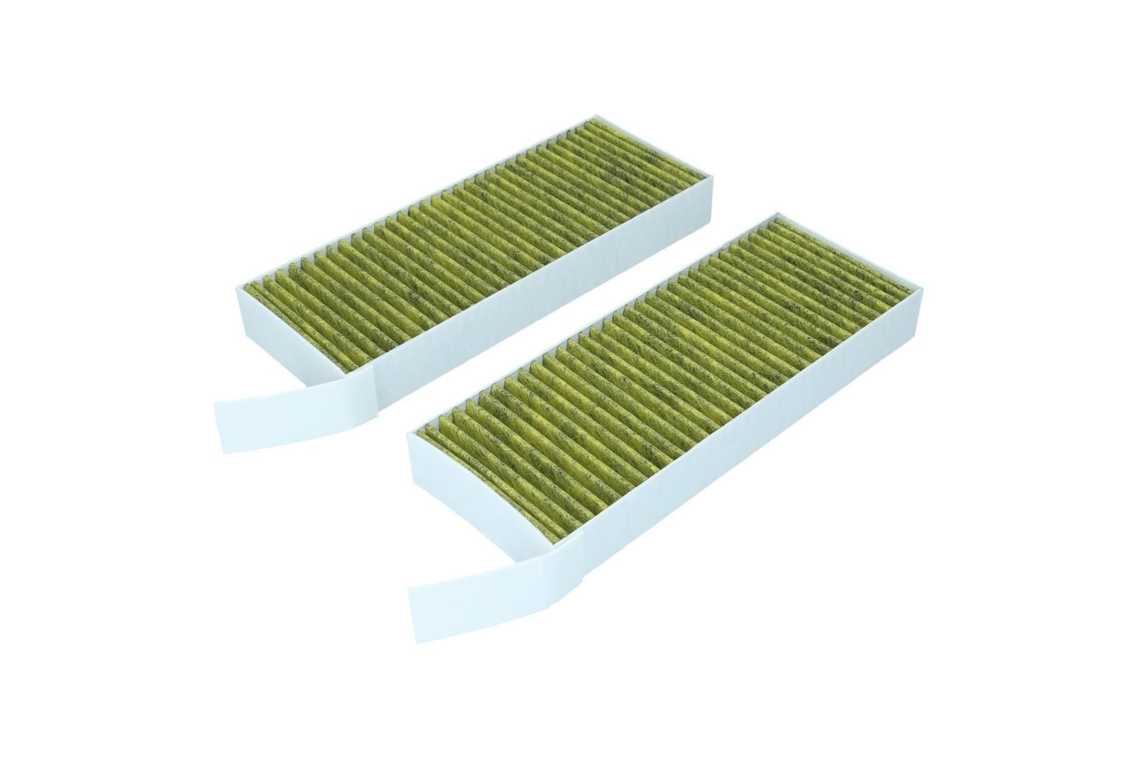 Filter, Innenraumluft