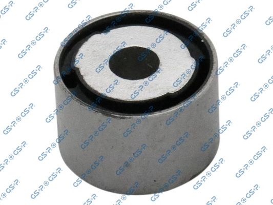 Lagerung, Differential