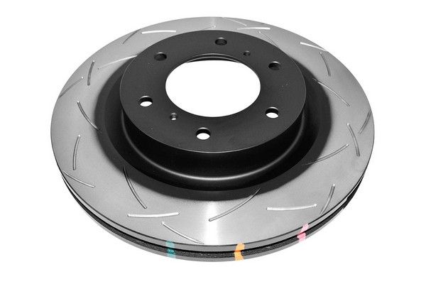 4X4 Survival 4000 T3 Slot KP [ Mitsubishi Pajero 06-> F ] - TecDoc 1