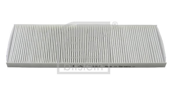 Filter, Innenraumluft