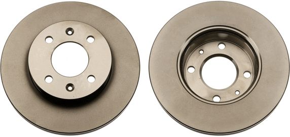 Brake Disc DF6040