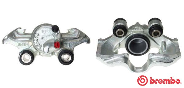 BREMBO F 68 045 - Bremssattel ESSENTIAL LINE