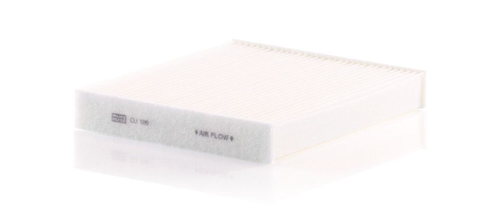 MANN-FILTER CU 1919 - Filter, Innenraumluft